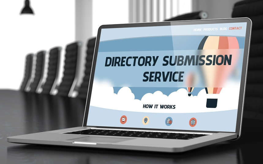 Directory submissions as SEO marketing strategies Summerville, SC