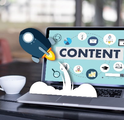 Engaging blog content creation services and writing