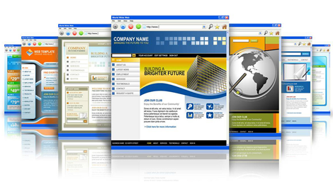 Website Design Process and Senior Graphic Design Call