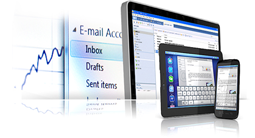 Email Marketing List Management and Sending Services