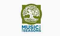 Search engine marketing services for Music for all Seasons