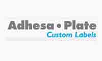 SEO marketing program for Adhesa Plate