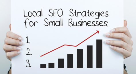 Local SEO Search Result Improvement Tips