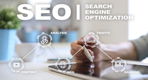 Optimize SEO On Website Best Results Tips