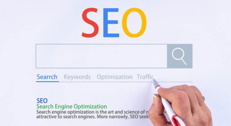 Get Business Ranked First Page SEO Strategies