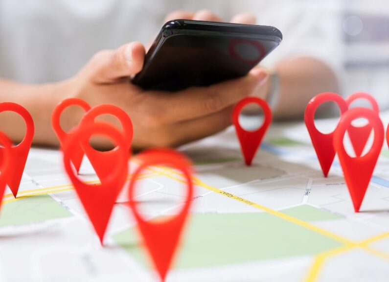 Local SEO Search Google My Business Tips